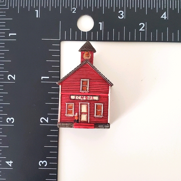 Vintage 90s Nostalgic Houses & Shops - Picture 7 of 15